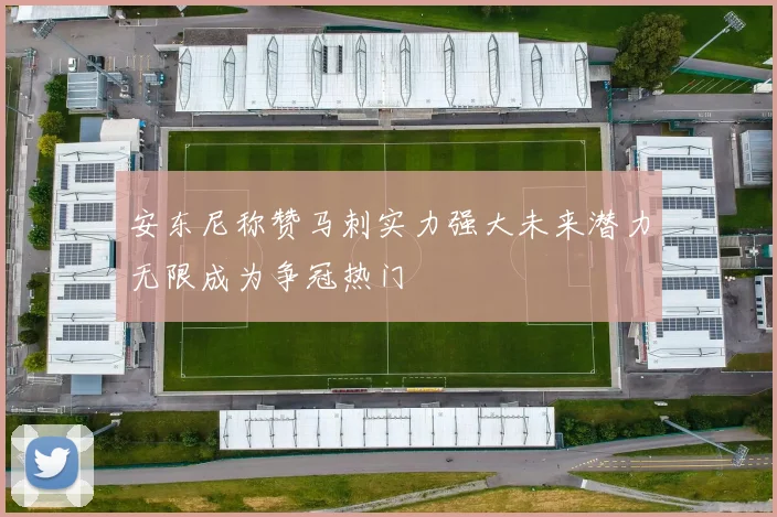 安东尼称赞马刺实力强大未来潜力无限成为争冠热门